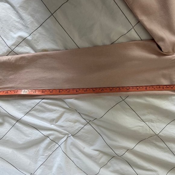 Pink GAP Jean Jacket. Double Breasted and Well Constructed. Size M GUC - Picture 14 of 15